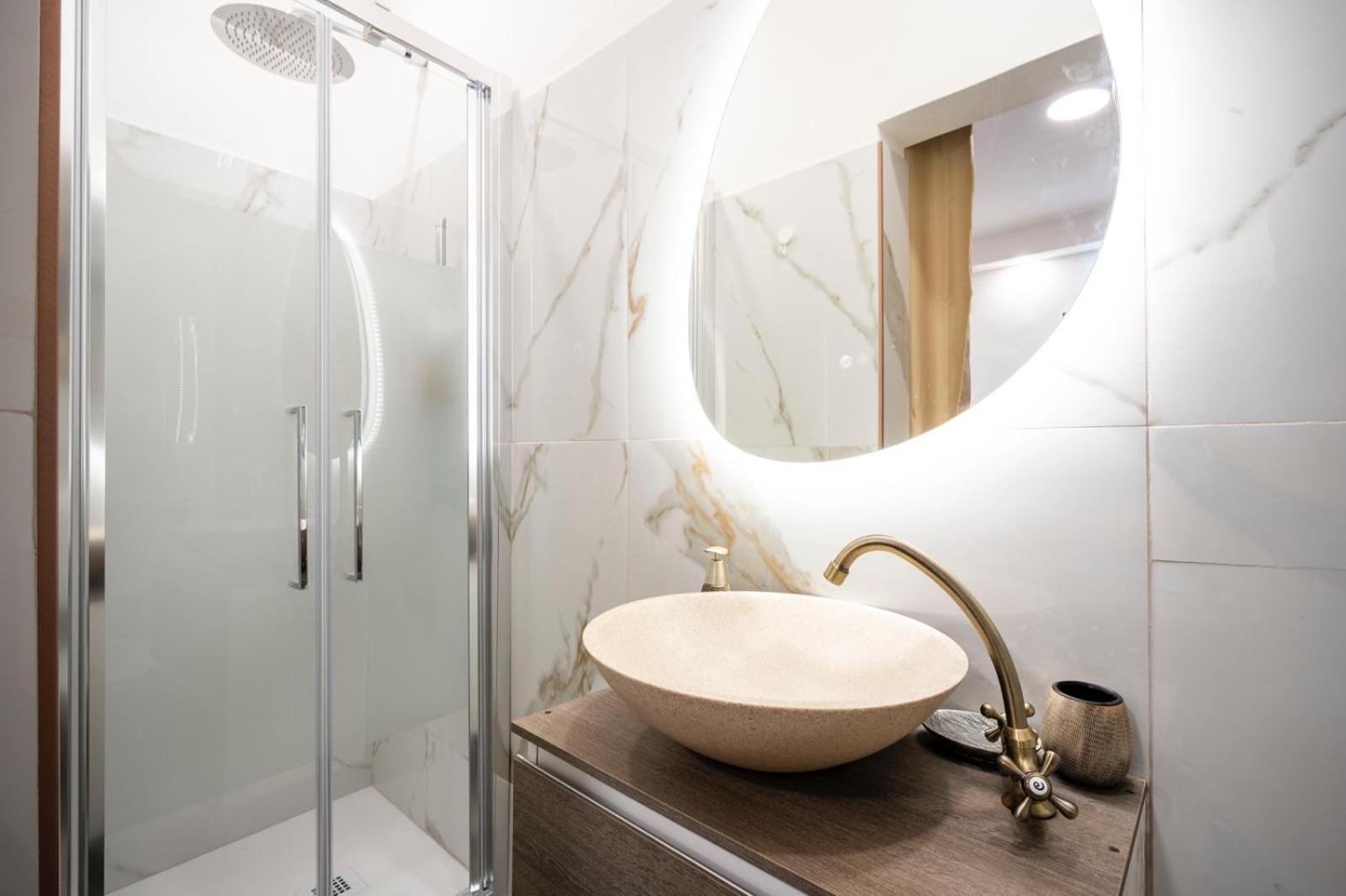 Venus Suite Duomo Square Florence Exterior photo
