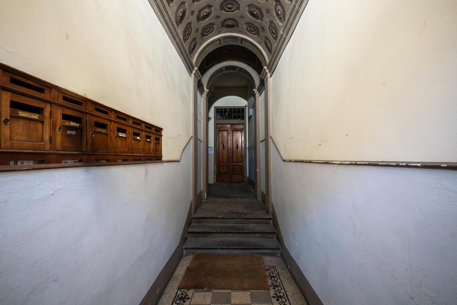 Venus Suite Duomo Square Florence Exterior photo