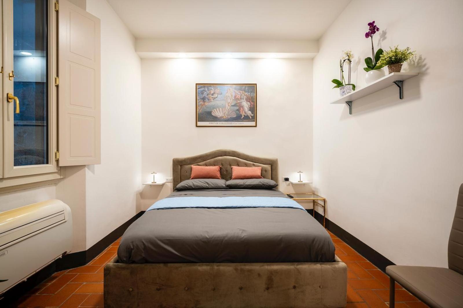 Venus Suite Duomo Square Florence Exterior photo