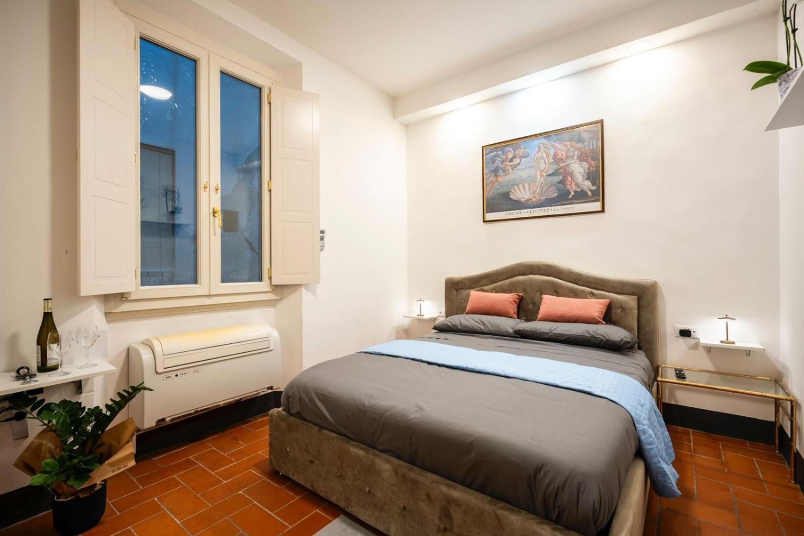 Venus Suite Duomo Square Florence Exterior photo
