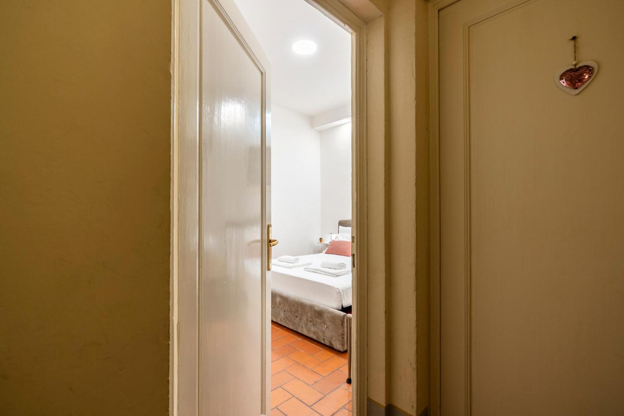 Venus Suite Duomo Square Florence Exterior photo