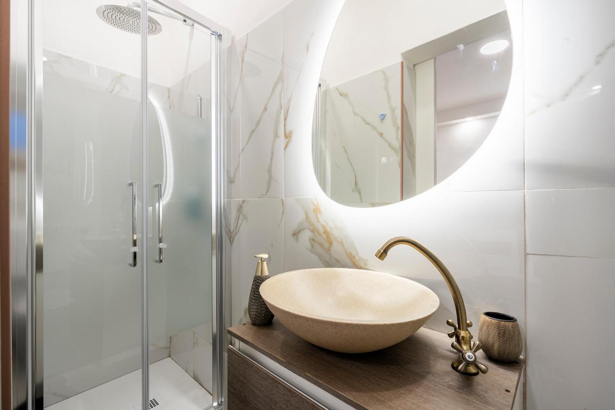 Venus Suite Duomo Square Florence Exterior photo